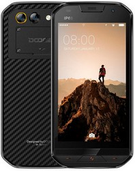 Замена разъема зарядки на телефоне Doogee S30 в Орле